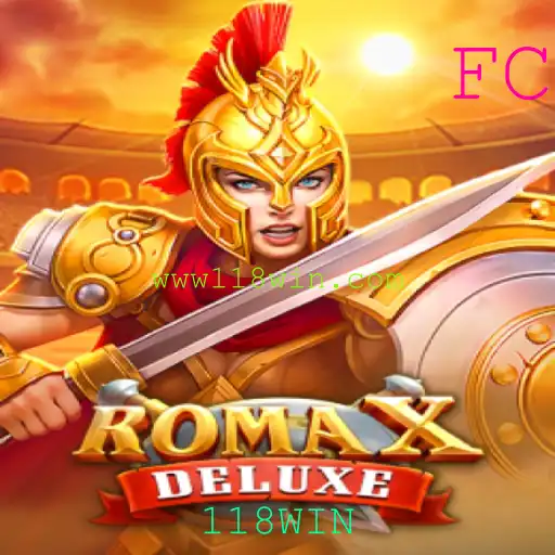 Explorando o Universo de RomaXDeluxe: O Jogo Que Conquista com 118WIN