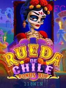 Explorando o Universo do Jogo 'RuedaDeChileBonusBuy' com 118WIN