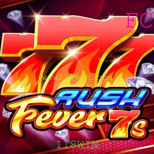 Descubra o Empolgante Mundo de RushFever7s com 118WIN