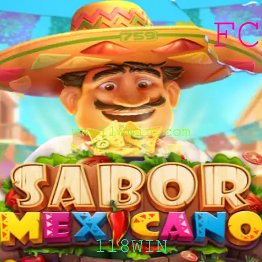 SaborMexicano: Descubra o Novo Jogo de Estratégia com 118WIN