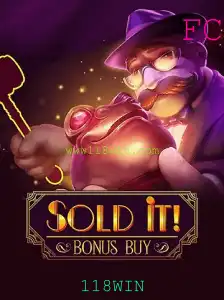 SolditBonusBuy: A Revolução no Mundo dos Jogos