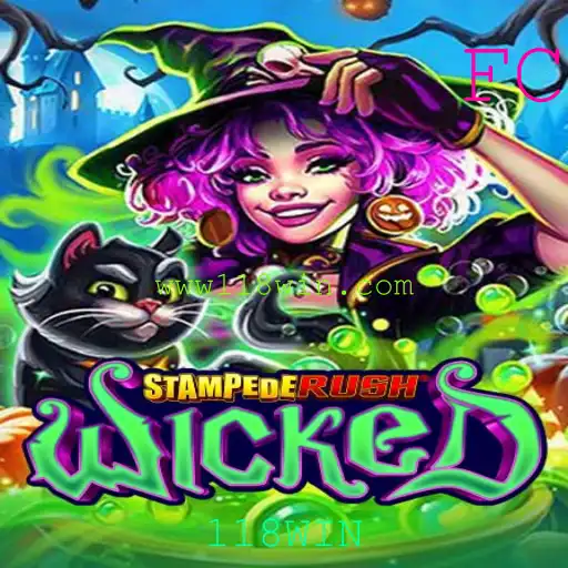 Descubra o Mundo de StempedeRushWicked: O Jogo que Revoluciona com a Palavra-chave 118WIN