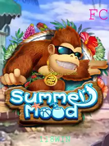 Explorando o Envolvente Jogo SummerMood e seu Mundo Interativo
