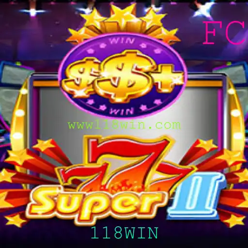 Descubra o Fascinante Mundo de Super777II com 118WIN