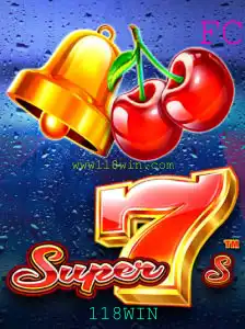 Explorando o Mundo de Super7s e a Plataforma 118WIN