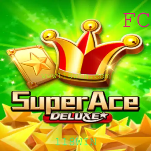 Explorando o Novo Fascínio do Mundo dos Games: SuperAceDeluxe