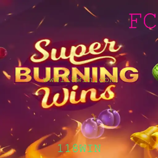 Explorando SuperBurningWins: Um Mergulho no Mundo das Slots Clássicas
