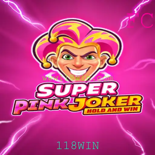 Descubra o Universo de SuperPinkJoker e a Palpitante Experiência 118WIN