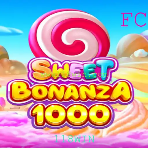 Explorando o Mundo do Jogo SweetBonanza1000 e a Influência da 118WIN