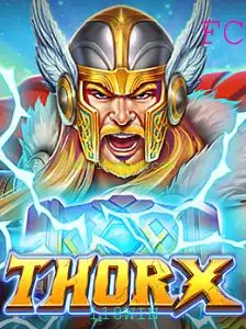 Explorando o Universo de ThorX: O Jogo que Une Mitologia e Aventura