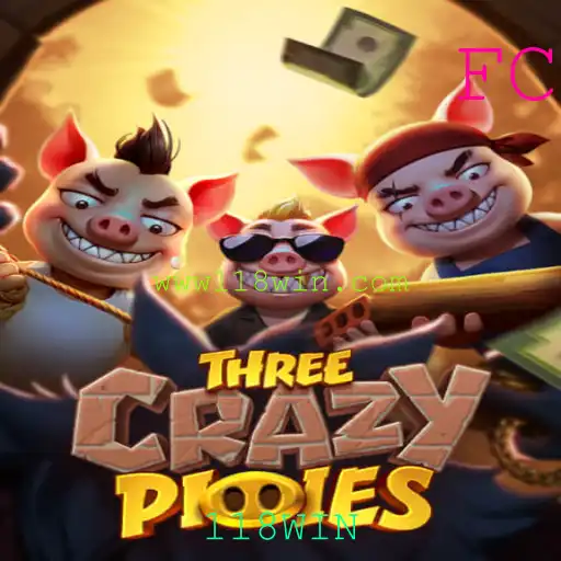 Explorando o Mundo de ThreeCrazyPiggies: Um Mergulho no Universo do Jogo