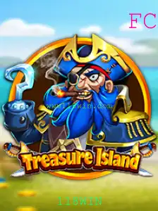 Explorando o Mundo de Aventuras de TreasureIsland: Descubra a Palavra-Chave do Sucesso