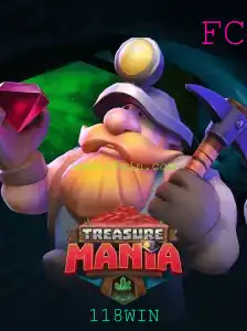 Explore o Mundo de Aventura em TreasureMania: Guia Completo
