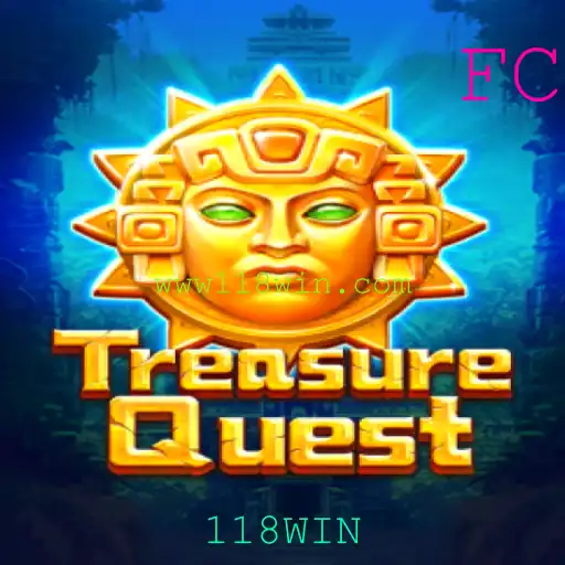 Descubra o Fantástico Mundo de TreasureQuest com 118WIN