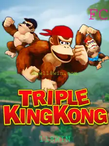Explorando o Fascinante Mundo de TripleKingKong: Um Mergulho nas Regras e Estrutura do Jogo