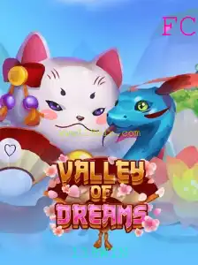 Descubra o Universo Fascinante de ValleyofDreams
