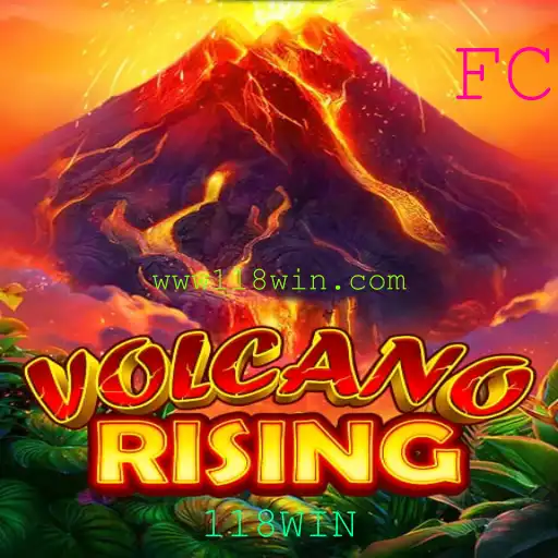 Explorando o Mundo de VolcanoRising: Um Mergulho nas Regras e Dinâmicas com 118WIN