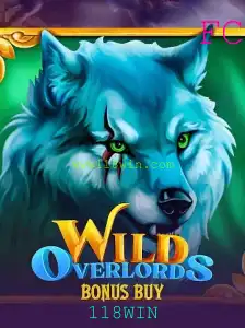 Explorando o Mundo de WildOverlordsBonusBuy e a Chave para 118WIN