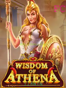 Descubra 'WisdomofAthena': O Jogo de Estratégia e Sabedoria com a Chave 118WIN