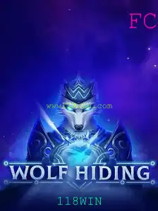 Descubra o Fascinante Mundo de 'WolfHiding'