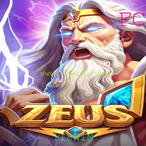 Descubra Zeus: O Jogo Empolgante Associado ao 118WIN